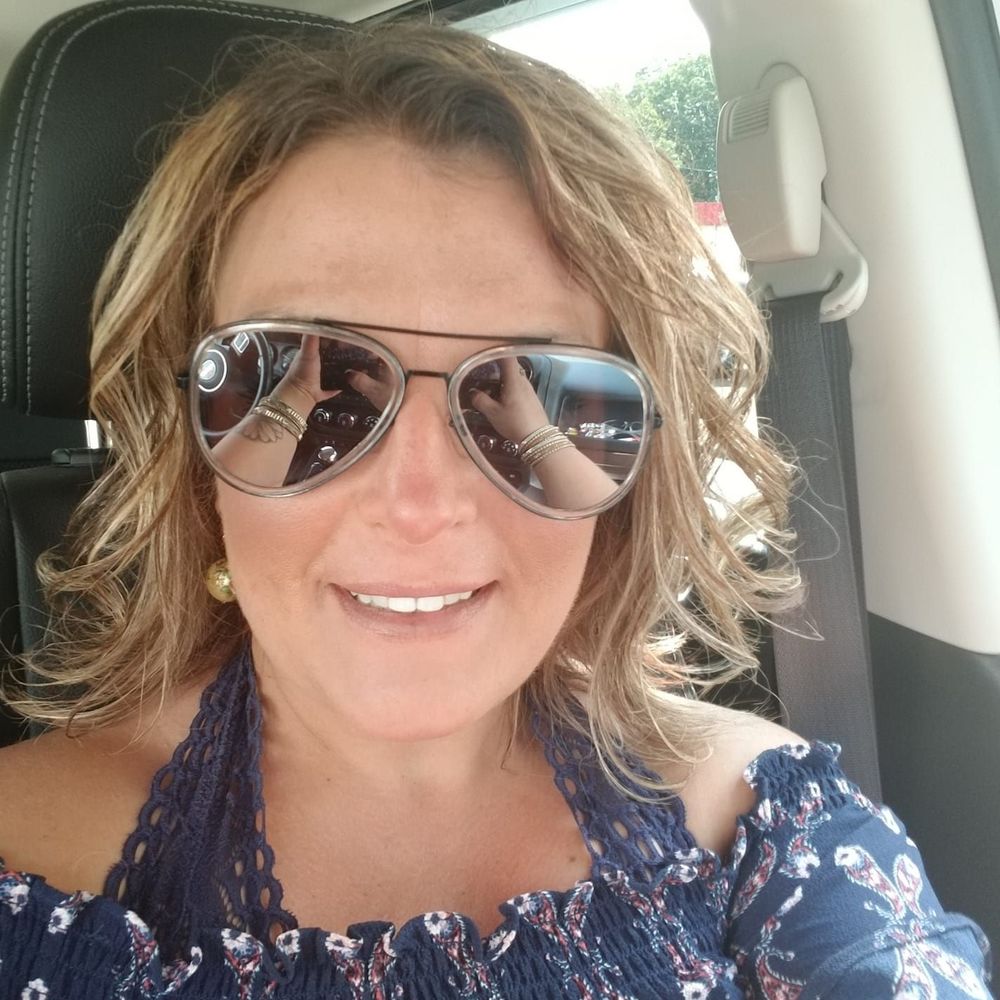 Meet your Posher, Melinda jill